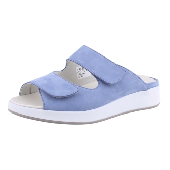 Solidus 75502 Hannah blauw