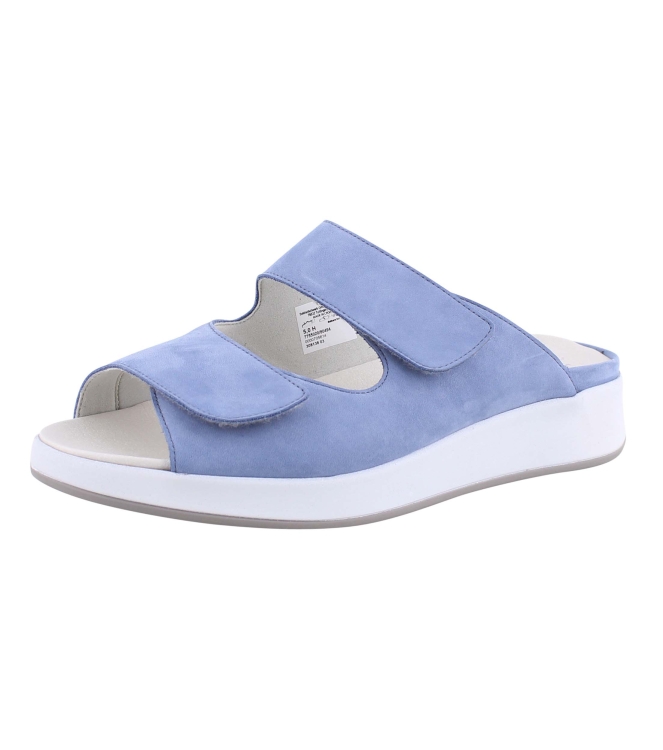 Solidus 75502 Hannah blauw