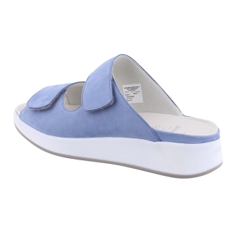 Solidus 75502 Hannah blauw