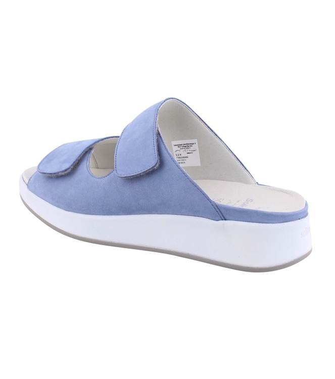 Solidus 75502 Hannah blauw