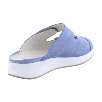 Solidus 75502 Hannah blauw