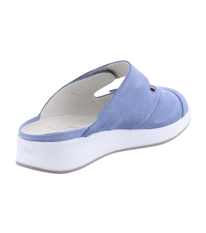 Solidus 75502 Hannah blauw