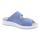 Solidus 75502 Hannah blauw