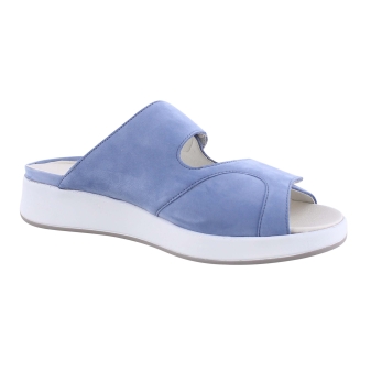 Solidus 75502 Hannah blauw