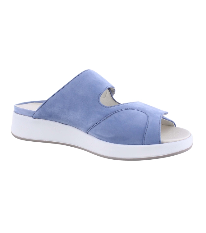 Solidus 75502 Hannah blauw