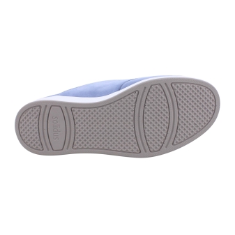 Solidus 75502 Hannah blauw