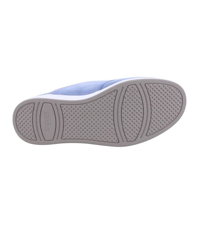 Solidus 75502 Hannah blauw