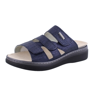 Rohde 5221 blauw