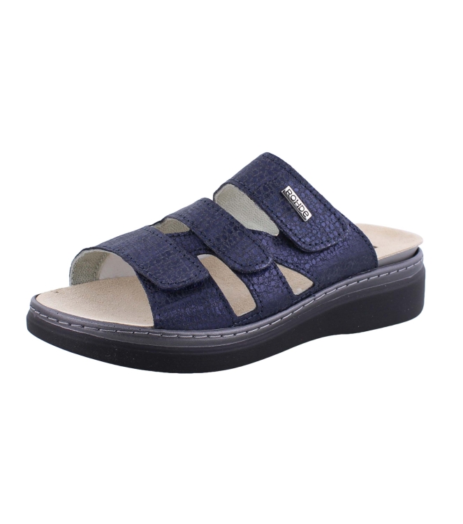 Rohde 5221 blauw