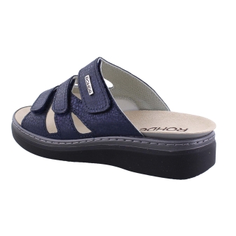 Rohde 5221 blauw