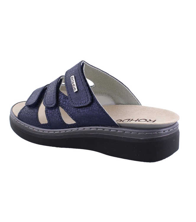 Rohde 5221 blauw