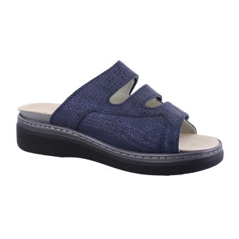 Rohde 5221 blauw