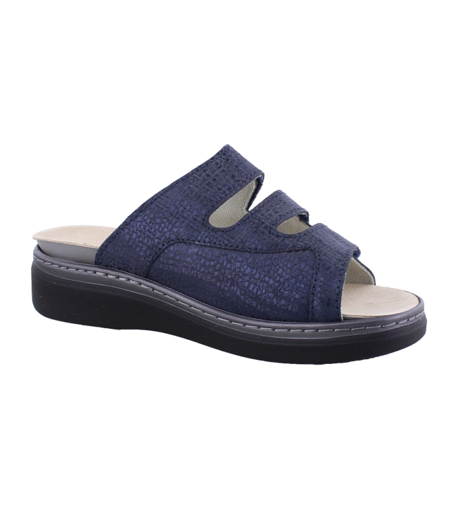 Rohde 5221 blauw