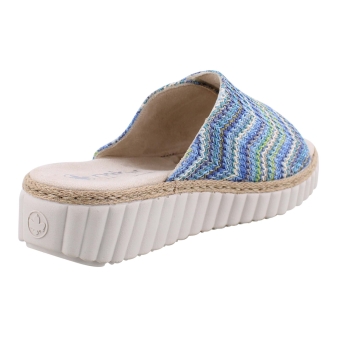 Rieker 69253 blauw