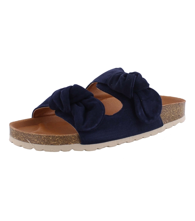 Verbenas Rain blauw