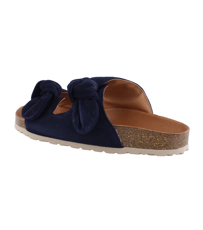 Verbenas Rain blauw