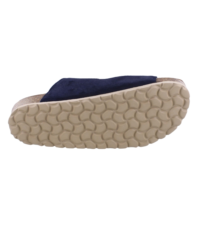 Verbenas Rain blauw