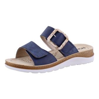 Rohde 1301 blauw