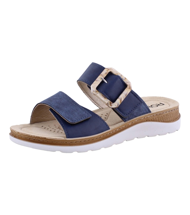 Rohde 1301 blauw