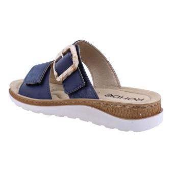 Rohde 1301 blauw