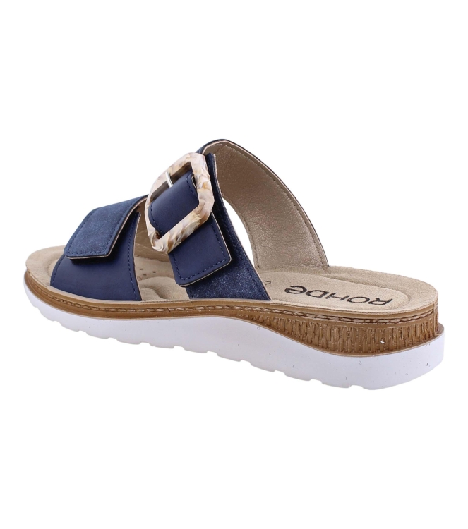 Rohde 1301 blauw