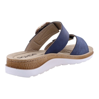 Rohde 1301 blauw