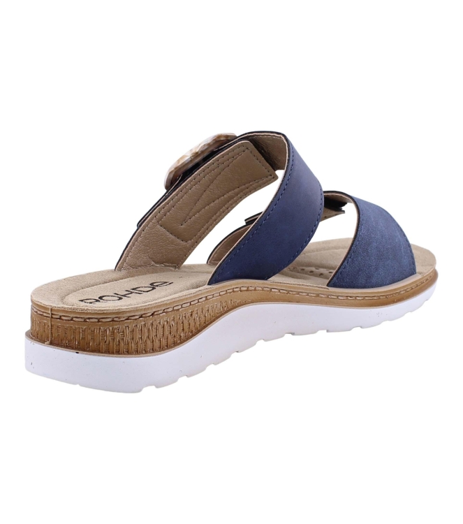 Rohde 1301 blauw
