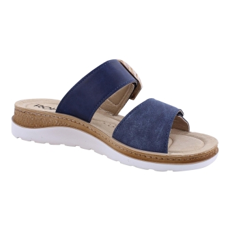 Rohde 1301 blauw