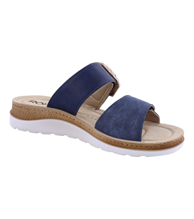 Rohde 1301 blauw