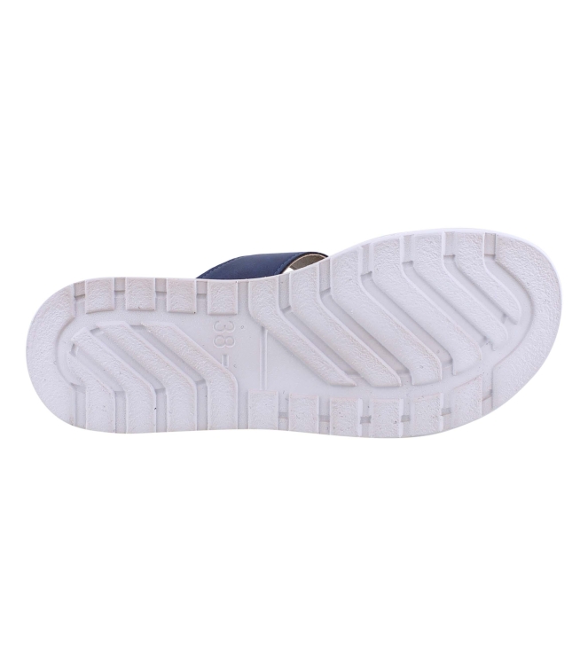 Rohde 1301 blauw