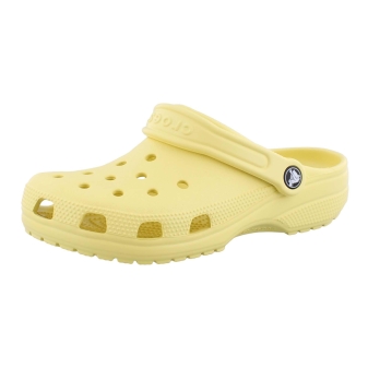 CROCS CR10001 geel