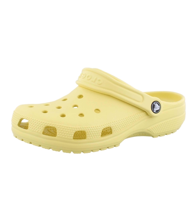 CROCS CR10001 geel