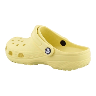 CROCS CR10001 geel