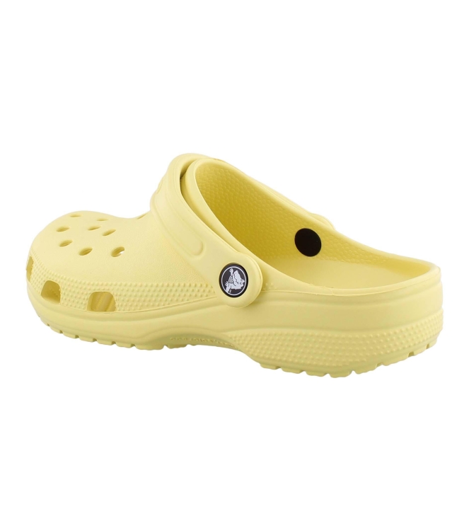 CROCS CR10001 geel