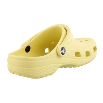 CROCS CR10001 geel