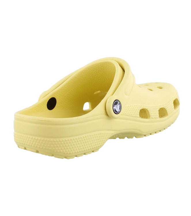 CROCS CR10001 geel