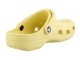 CROCS CR10001 geel