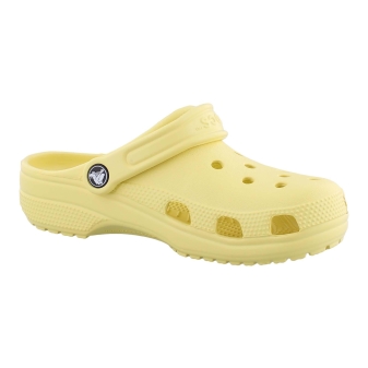 CROCS CR10001 geel