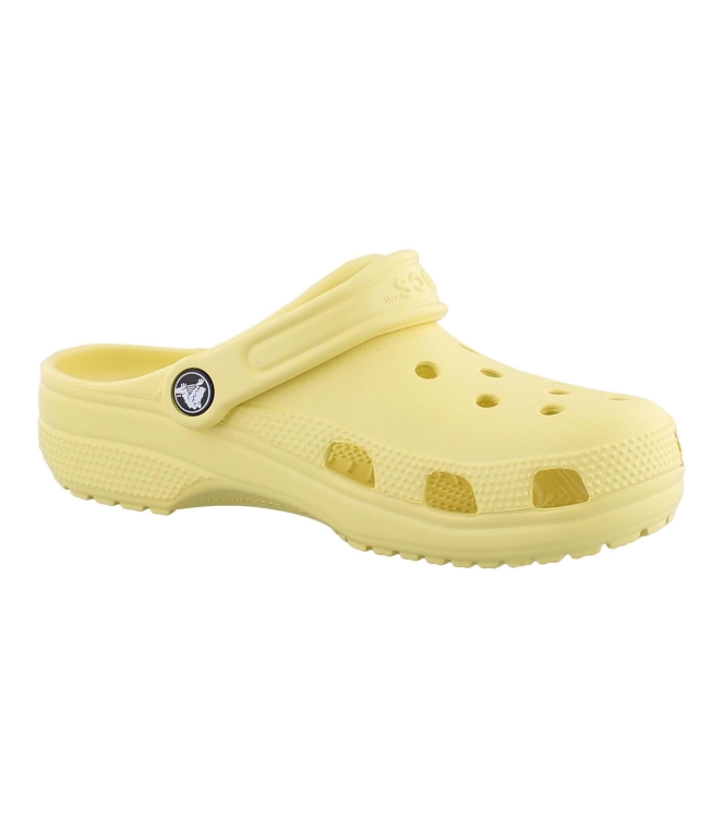 CROCS CR10001 geel