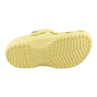 CROCS CR10001 geel