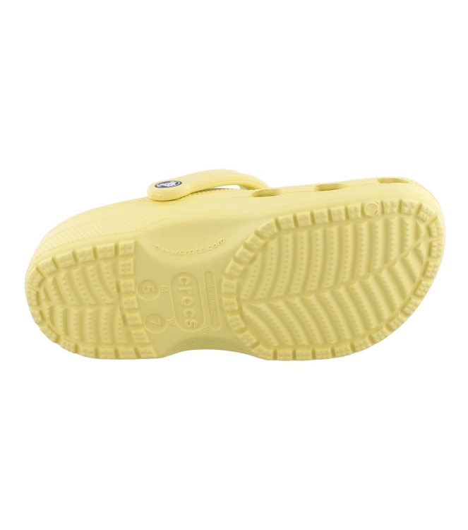 CROCS CR10001 geel