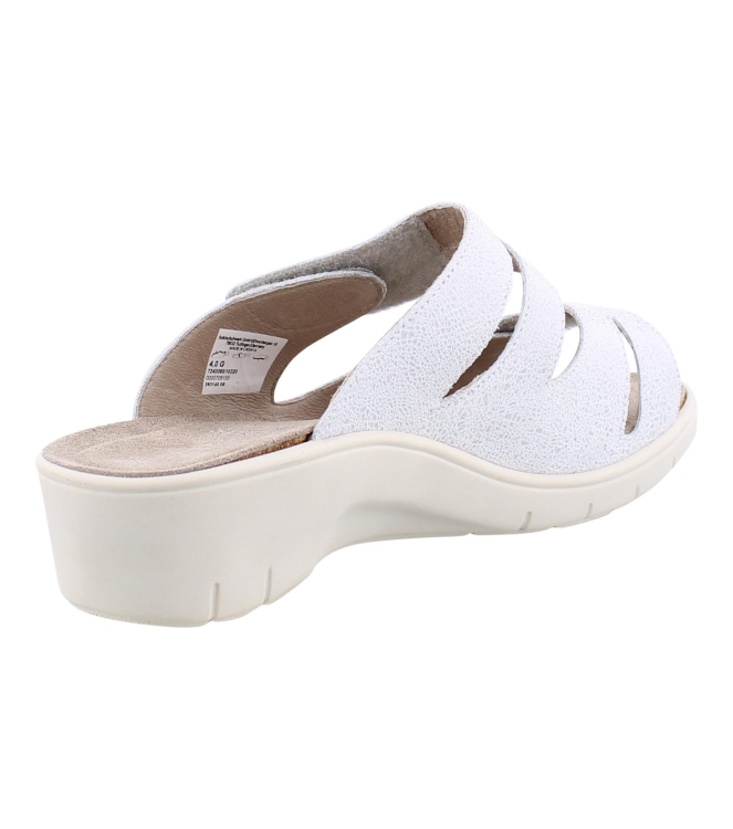 Solidus 24009 wit