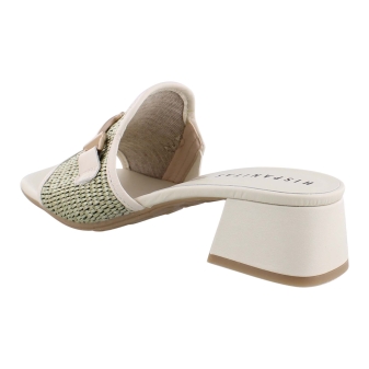 Hispanitas RHV254071 off white