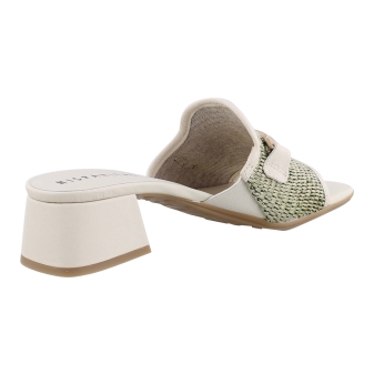 Hispanitas RHV254071 off white