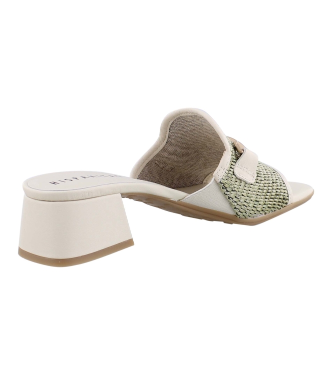 Hispanitas RHV254071 off white