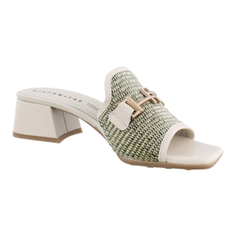 Hispanitas RHV254071 off white