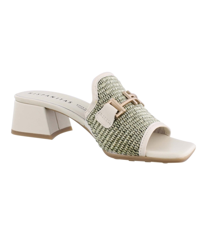 Hispanitas RHV254071 off white