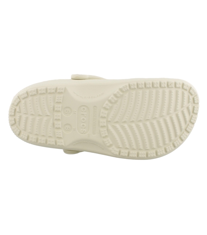 CROCS CR10001 off white