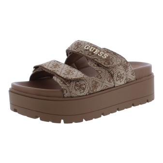 Guess FLJF2X FAL03  Faxon beige