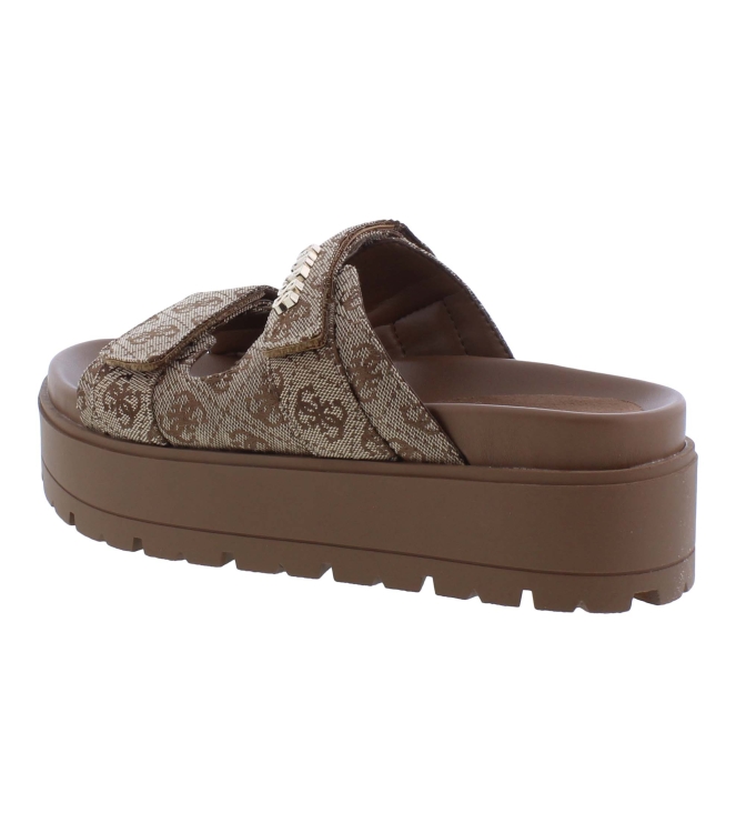 Guess FLJF2X FAL03  Faxon beige